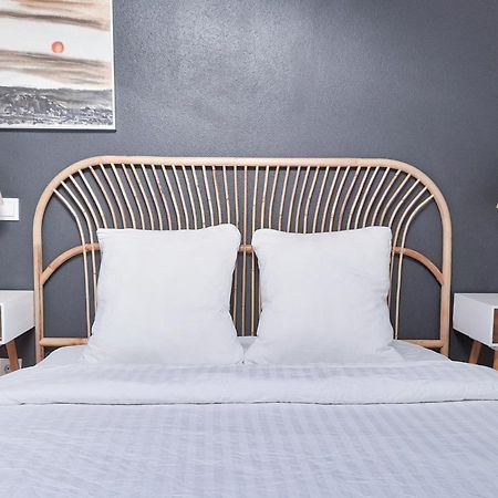 Apartamento Duplex Lumineux Avec Bureau Separe Dans Le Centre Burdeos Exterior foto